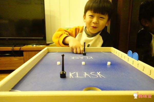 芬蘭 OY MAREKTOY - 魔力卡拉球【獨家送限量好餓的毛毛蟲遊戲卡】