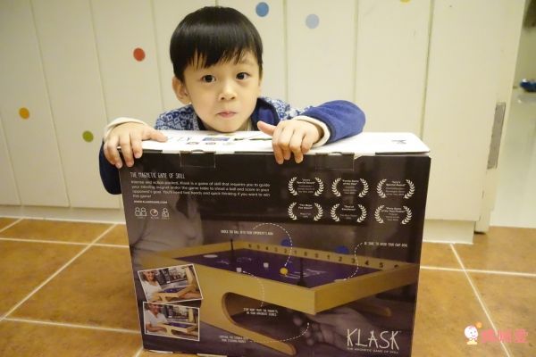 芬蘭 OY MAREKTOY - 魔力卡拉球【獨家送限量好餓的毛毛蟲遊戲卡】