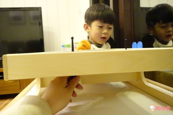 芬蘭 OY MAREKTOY - 魔力卡拉球【獨家送限量好餓的毛毛蟲遊戲卡】