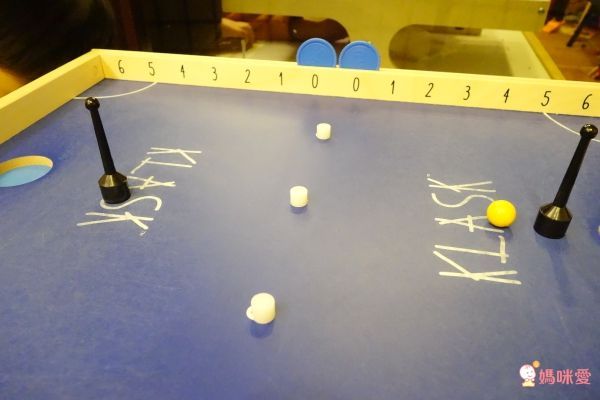 芬蘭 OY MAREKTOY - 魔力卡拉球【獨家送限量好餓的毛毛蟲遊戲卡】