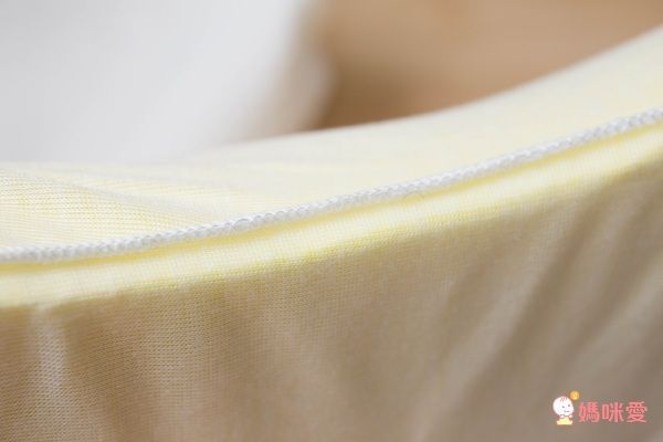 日本 SU-ZI - AS 快眠枕專用替換枕套-深藍