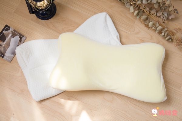 日本 SU-ZI - AS 快眠枕專用替換枕套-深藍