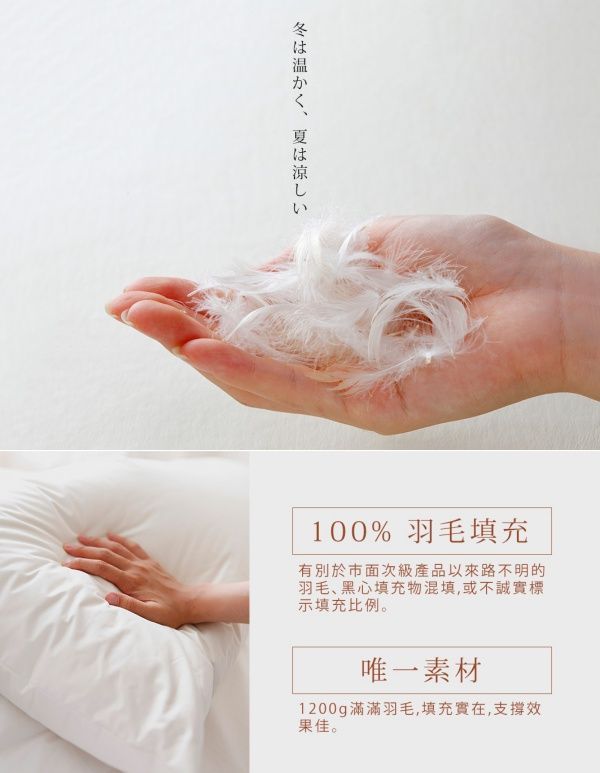 日本最暢銷 ♛ AS 快眠止鼾枕 / 羽毛枕 / 蕎麥枕 / 舒壓枕 / 太空枕