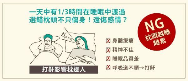 日本最暢銷 ♛ AS 快眠止鼾枕 / 羽毛枕 / 蕎麥枕 / 舒壓枕 / 太空枕