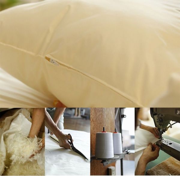 日本最暢銷 ♛ AS 快眠止鼾枕 / 羽毛枕 / 蕎麥枕 / 舒壓枕 / 太空枕