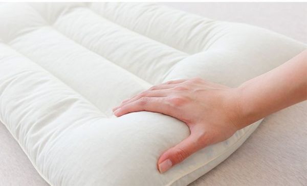 日本最暢銷 ♛ AS 快眠止鼾枕 / 羽毛枕 / 蕎麥枕 / 舒壓枕 / 太空枕