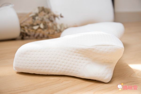 日本 SU-ZI - AS 快眠枕專用替換枕套-深藍