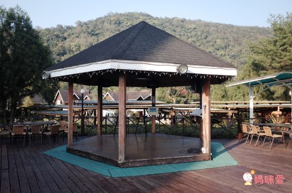 南投日月潭晶園休閒渡假村 ★一泊二食超值53折★