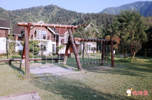 南投日月潭晶園休閒渡假村 ★一泊二食超值53折★