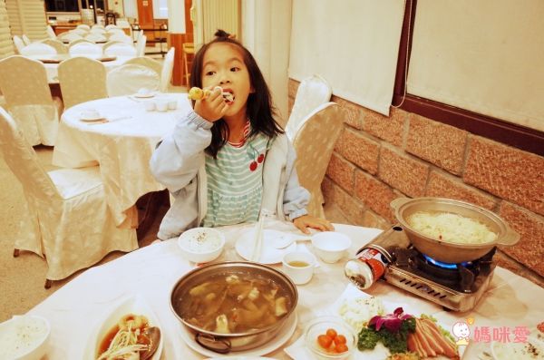 南投日月潭晶園休閒渡假村 ★一泊二食超值53折★