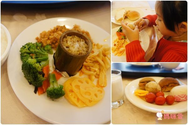 南投日月潭晶園休閒渡假村 ★一泊二食超值53折★