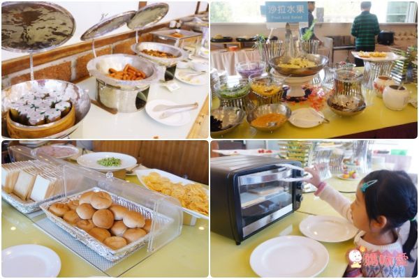 南投日月潭晶園休閒渡假村 ★一泊二食超值53折★