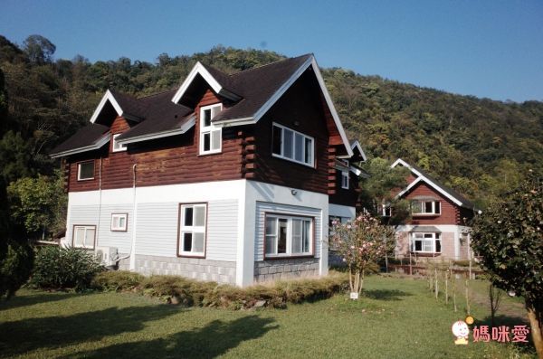 南投日月潭晶園休閒渡假村 ★一泊二食超值53折★