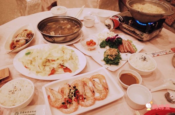 南投日月潭晶園休閒渡假村 ★一泊二食超值53折★