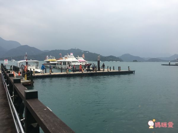 南投日月潭晶園休閒渡假村 ★一泊二食超值53折★