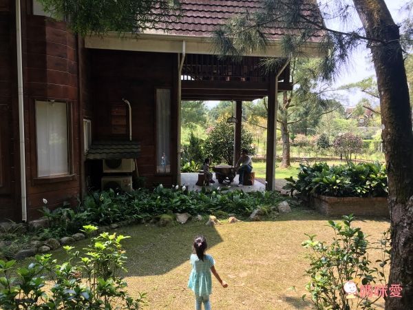 南投日月潭晶園休閒渡假村 ★一泊二食超值53折★