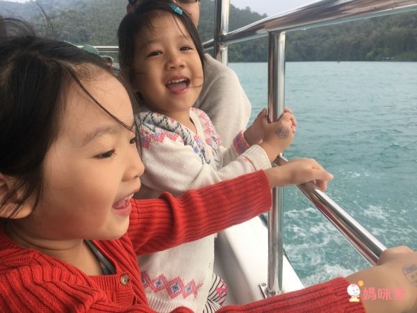 南投日月潭晶園休閒渡假村 ★一泊二食超值53折★