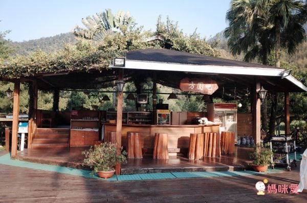 南投日月潭晶園休閒渡假村 ★一泊二食超值53折★