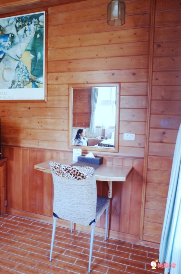 南投日月潭晶園休閒渡假村 ★一泊二食超值53折★