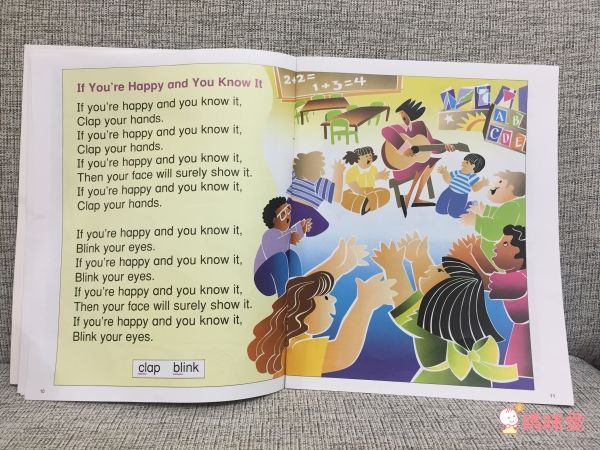 Rhymes and Rhythms Collection 