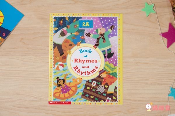 Rhymes and Rhythms Collection 