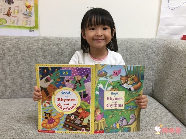 Rhymes and Rhythms Collection 