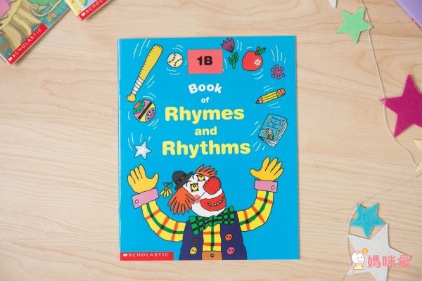 Rhymes and Rhythms Collection 