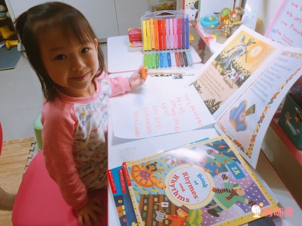 Rhymes and Rhythms Collection 