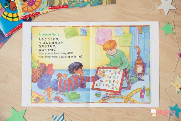 Rhymes and Rhythms Collection 