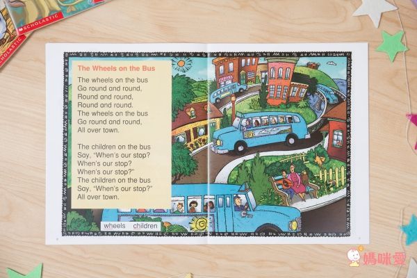 Rhymes and Rhythms Collection 