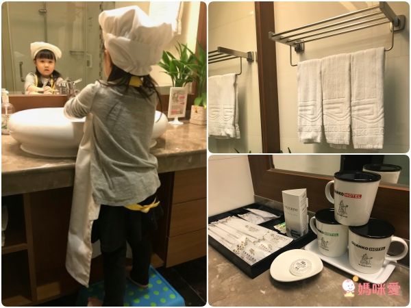 冠閣商務大飯店