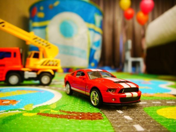 冠閣商務大飯店