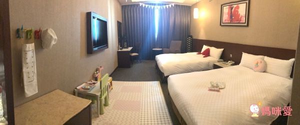 冠閣商務大飯店