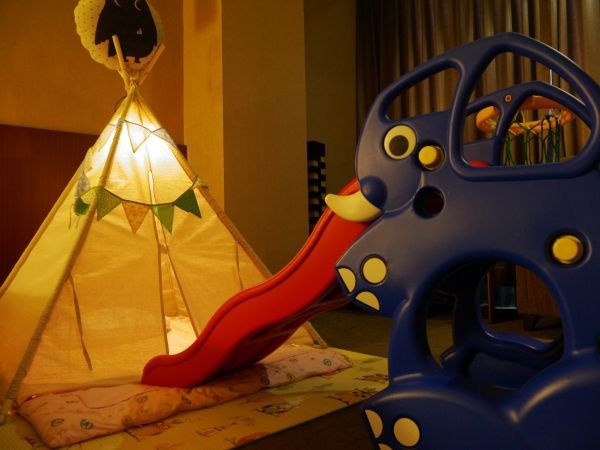 冠閣商務大飯店