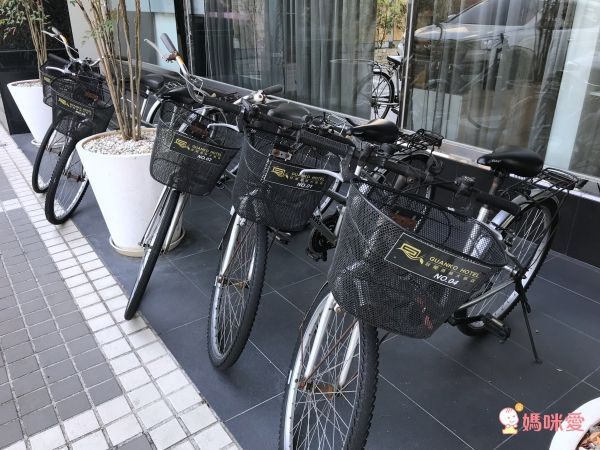 冠閣商務大飯店