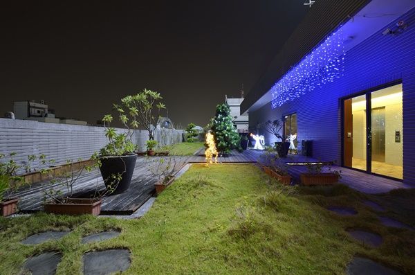 冠閣商務大飯店