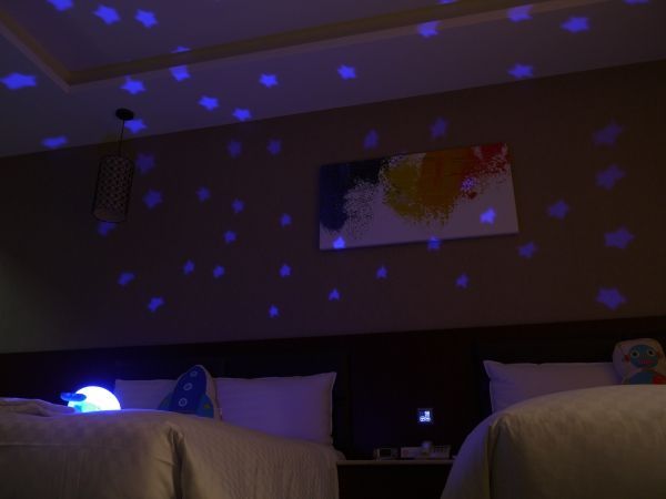 冠閣商務大飯店