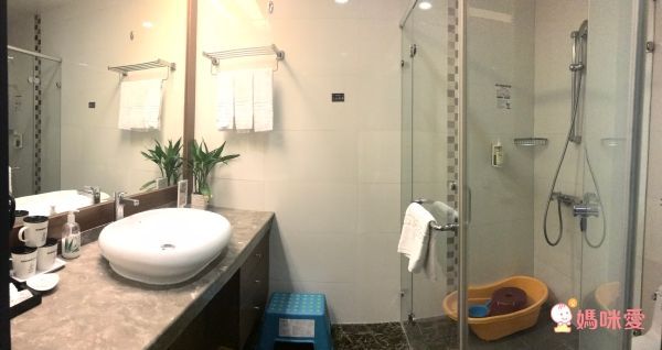 冠閣商務大飯店