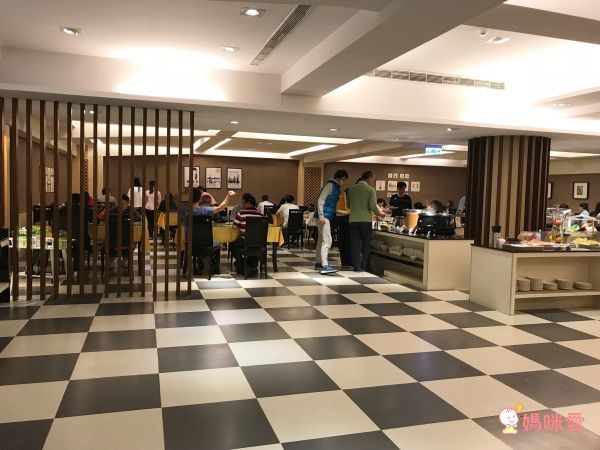 冠閣商務大飯店