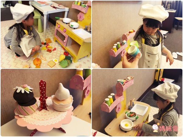 冠閣商務大飯店