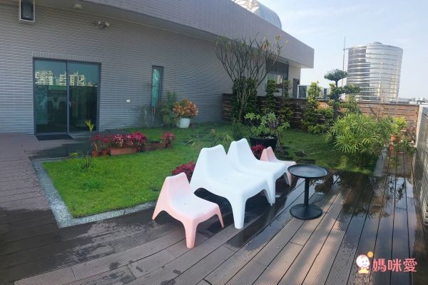 冠閣商務大飯店