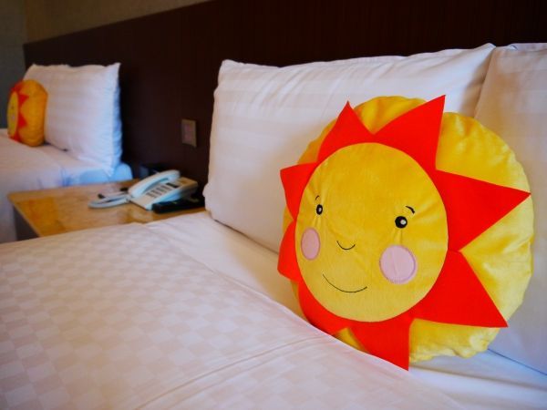 冠閣商務大飯店