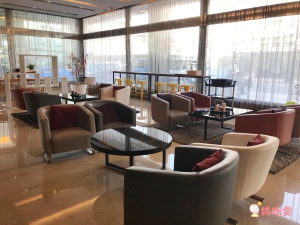 超值43折優惠↘ ✧冠閣商務大飯店✧ 嘉義親子友善飯店首選!