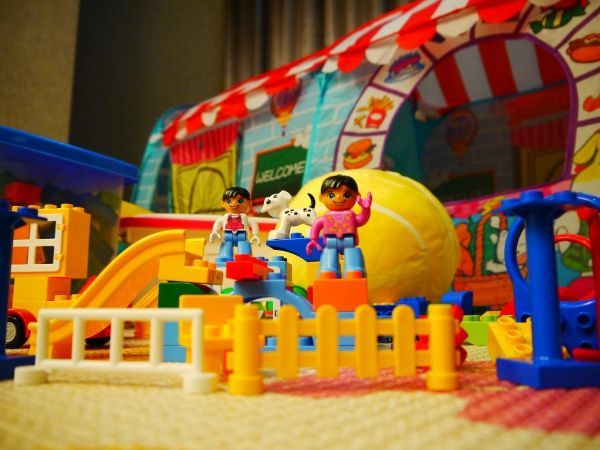 冠閣商務大飯店