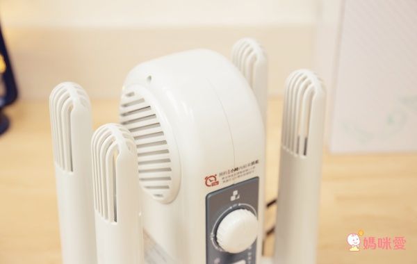 品日子 負離子抑菌烘鞋機