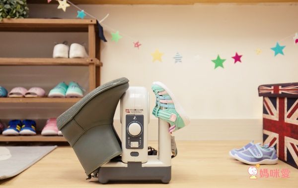 品日子 負離子抑菌烘鞋機