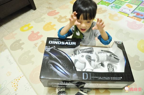 LE NENG TOYS - 多功能機械戰龍-對戰2入組