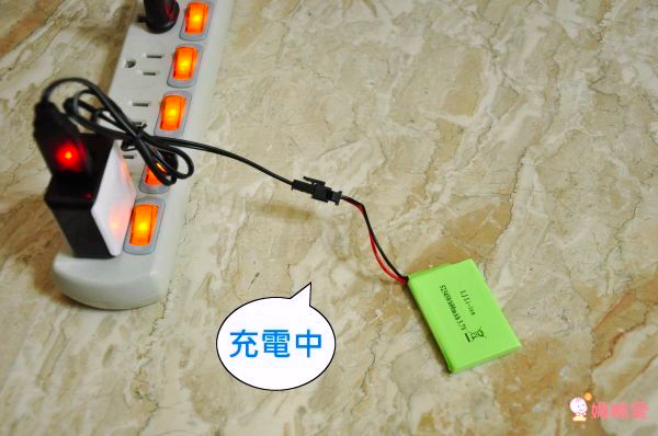 LE NENG TOYS - 多功能機械戰龍-對戰2入組