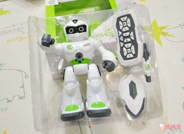 首團開賣！超帥氣機械戰鬥恐龍╱智多星遙控機器人♬