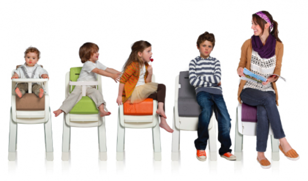  Nuna 首購好孕到!推車.高腳椅.遊戲床限量52折起